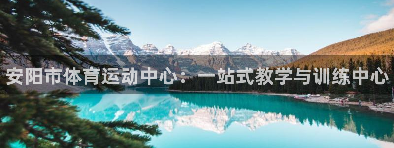 凯发官网下载平台注册要钱吗安全吗:安阳市体育运动中心:一站式