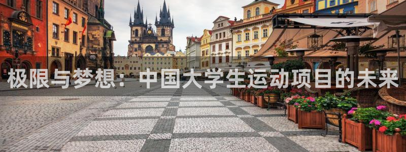 凯发官方正版app官方：极限与梦想：中国大学生运动项目的未来